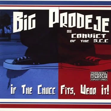 If The Chucc Fits, Wear It!