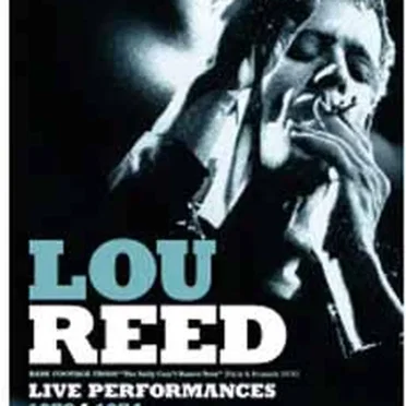 Live Performances: 1972 & 1974