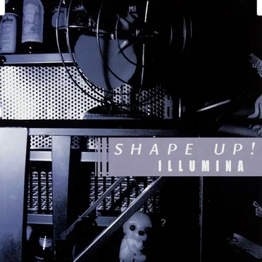 SHAPE UP!