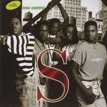 Lose Control