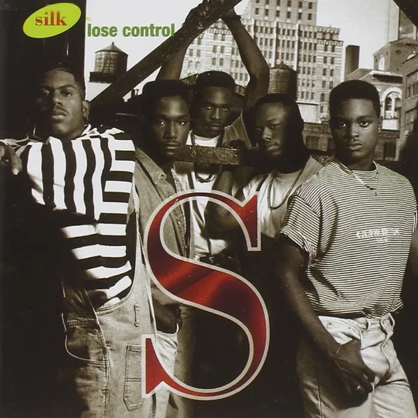Lose Control