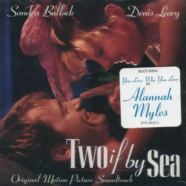 Two If By Sea by Various Artists - album cover
