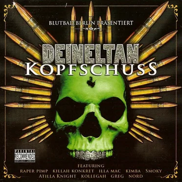 Kopfschuss