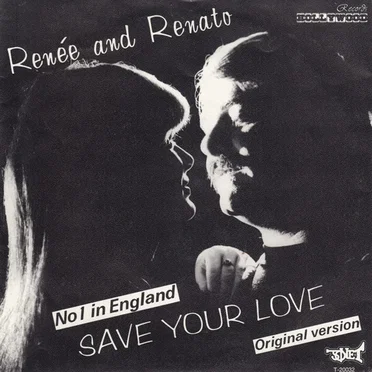 Save Your Love