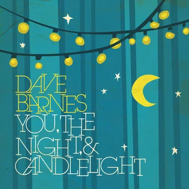 You, the Night & Candlelight