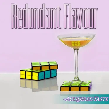 Redundant Flavour by ~AcquiredTaste - album cover