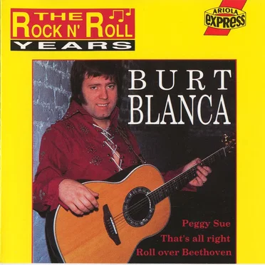 The Rock n' Roll Years