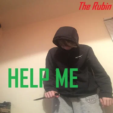 Help Me by The Rubin - album cover