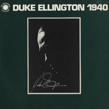 Duke Ellington 1940