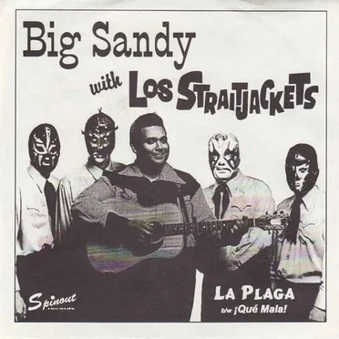 La Plaga / Qué Mala