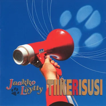 Tiikerisusi