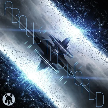 Above The World by Various Artists - album cover