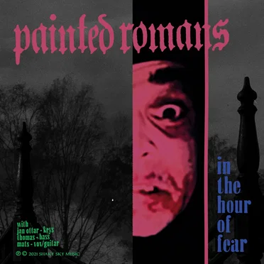 In the Hour of Fear