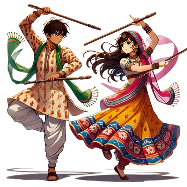Navaratri Utsav