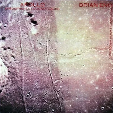 Apollo: Atmospheres & Soundtracks