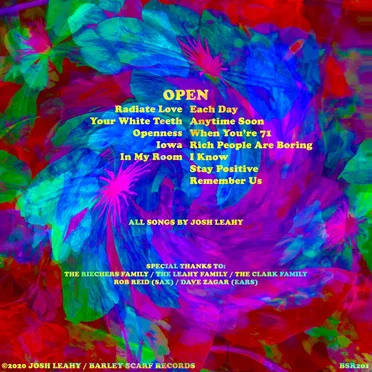 Open