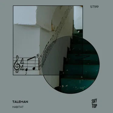 Habitat by Taleman - album cover