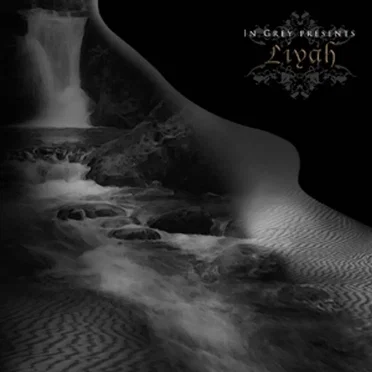 Liyah by In Grey - album cover