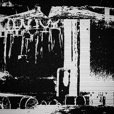 Ritualistic Depression by USURPER - album cover
