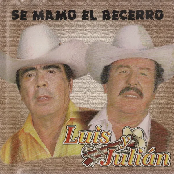 Se mamo el becerro