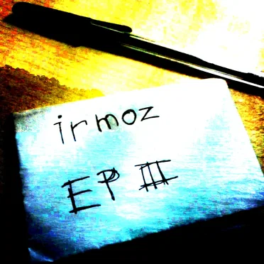 EP III by Irmoz - album cover