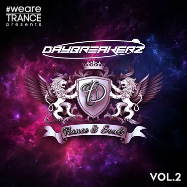 Daybreakerz, Vol. 2 by Various Artists - album cover
