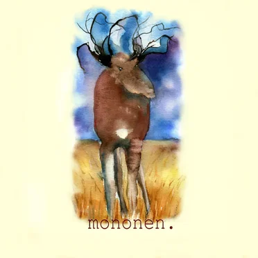 Mononen.