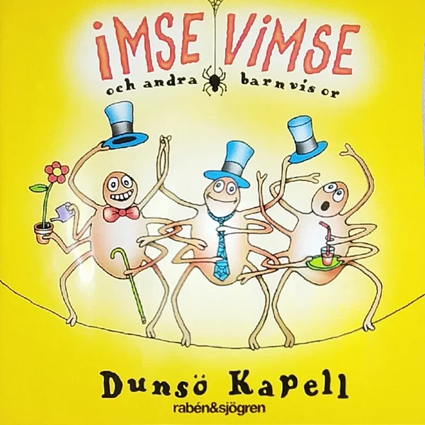 Imse Vimse