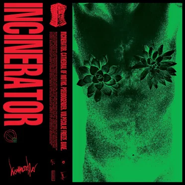 INCINERATOR