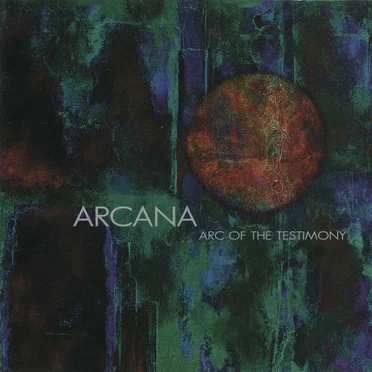 Arc of the Testimony