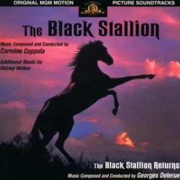 The Black Stallion / The Black Stallion Returns (Original MGM Motion Picture Soundtracks)