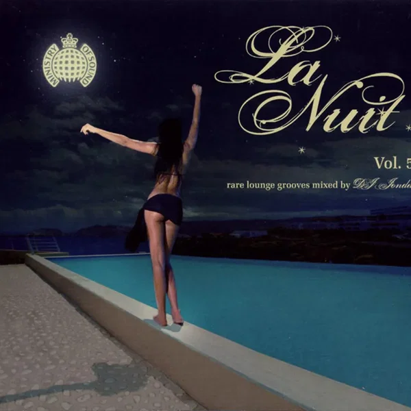 La Nuit, Vol. 5: Rare Lounge Grooves