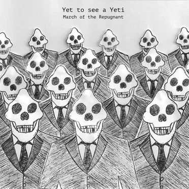 March Of The Repugnant