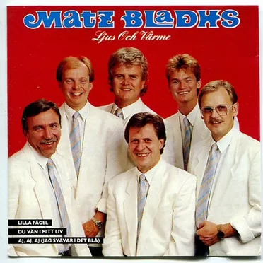 Matz Bladhs