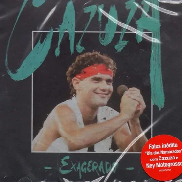 Exagerado