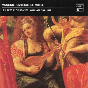 Cantique de Moyse