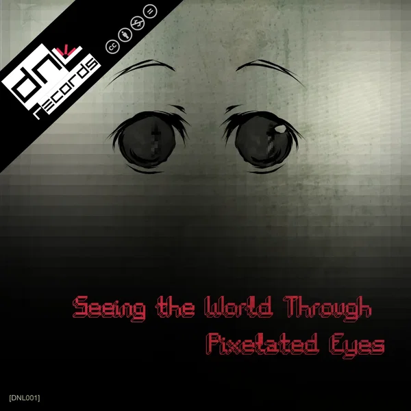 Seeing the World Through Pixelated Eyes
