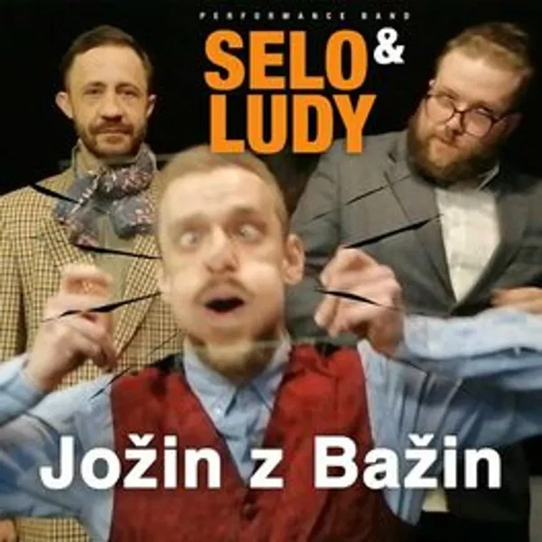 Jožin z Bažin