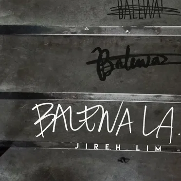 Balewala by Jireh Lim - album cover
