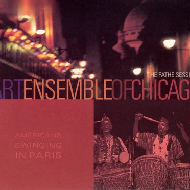 Americans Swinging in Paris