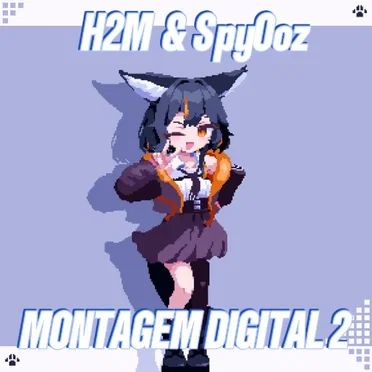 MONTAGEM DIGITAL 2