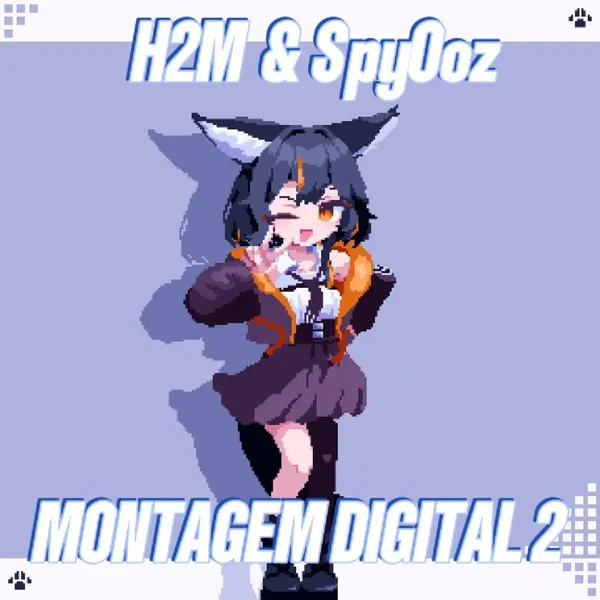MONTAGEM DIGITAL 2