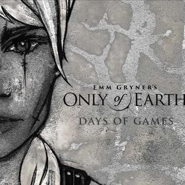 Only of Earth: Days of Games