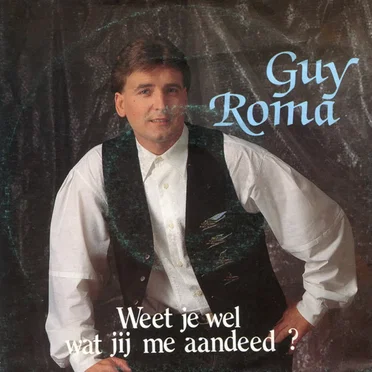 Weet je wel wat jij me aandeed?