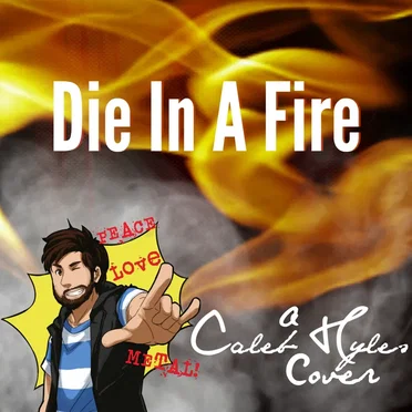 Die in a Fire