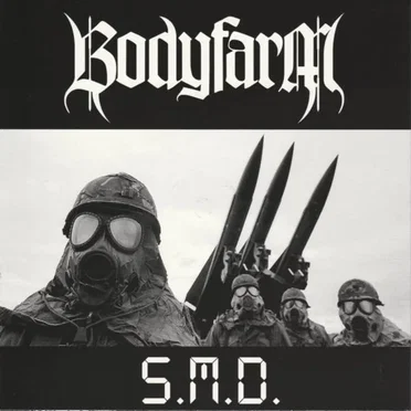 S.M.D. / Necromancer