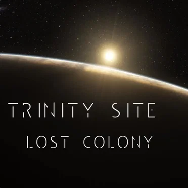 Lost Colony