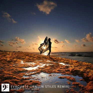 Evacuate (Jensen Stiles remix)