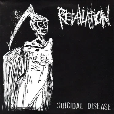 Suicidal Disease / Untitled