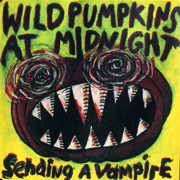 Sending a Vampire